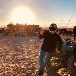 Meet your Posher, Pradeep